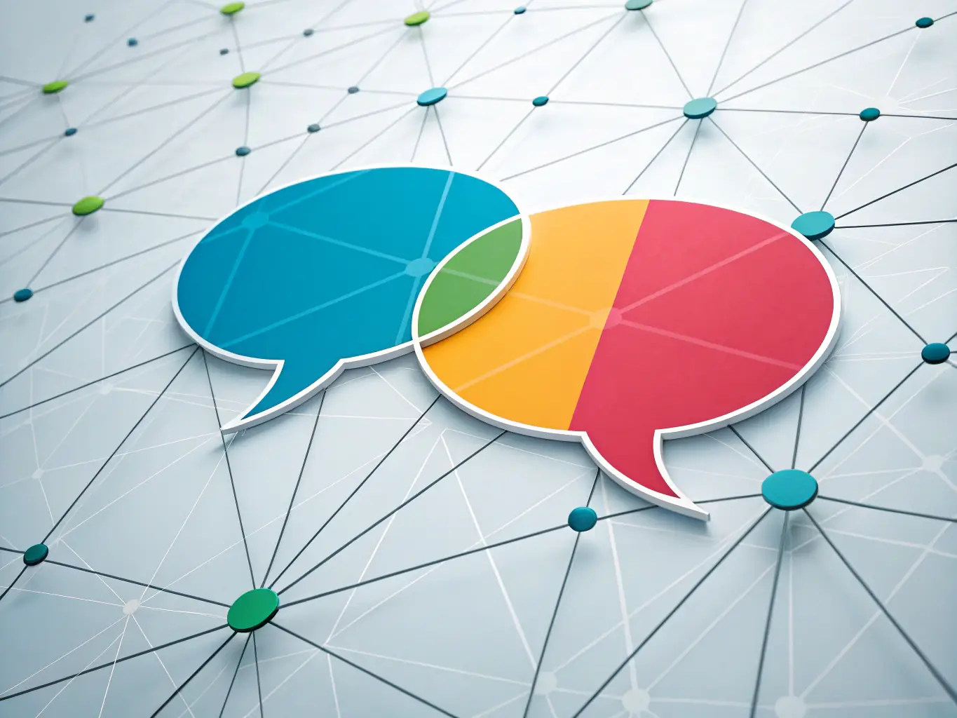 A clear and concise infographic illustrating the streamlined communication process at Dallas Lease Solutions, emphasizing quick responses and transparent updates.